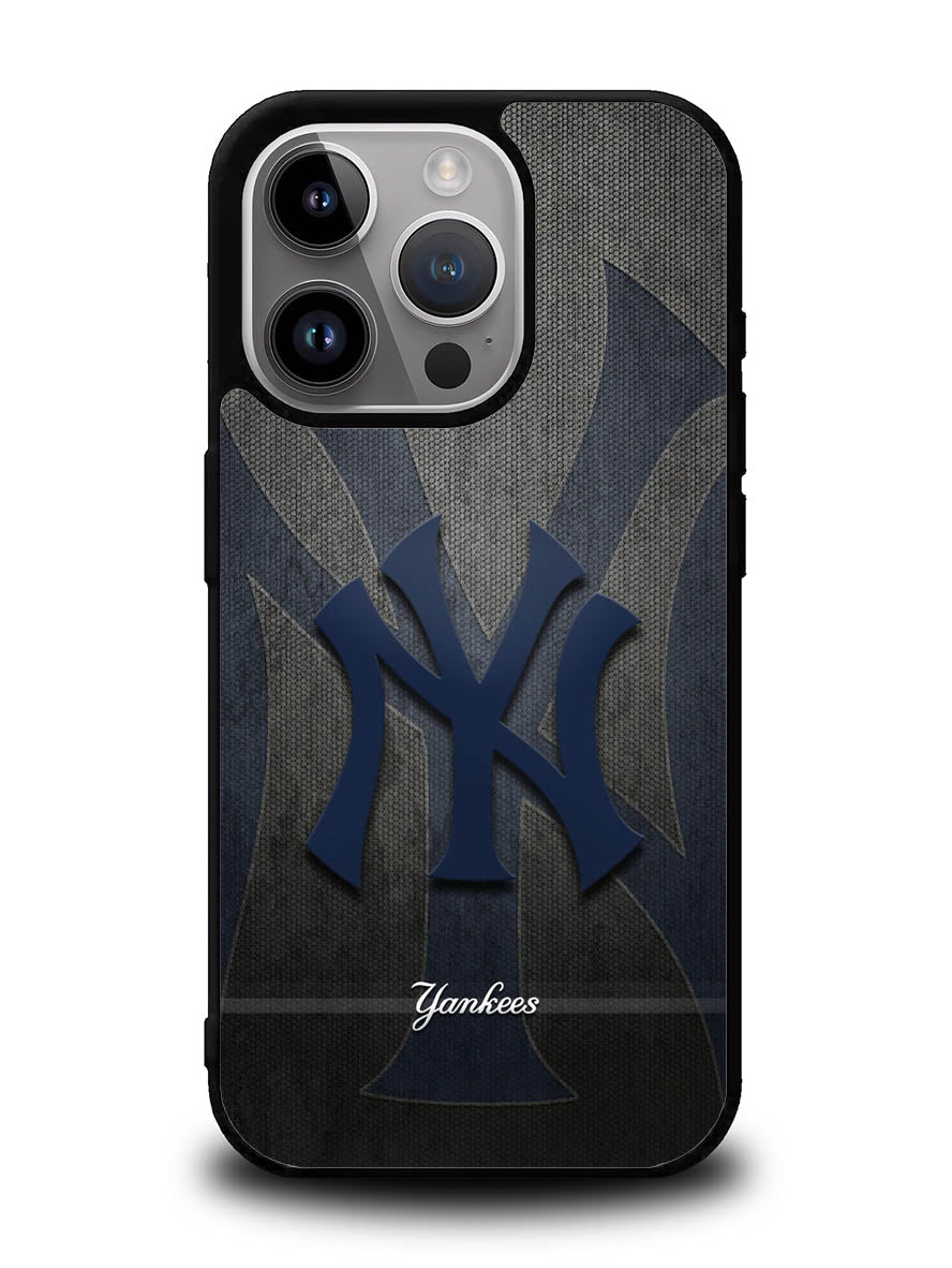 new york yankees 8th iPhone 15 Pro Case