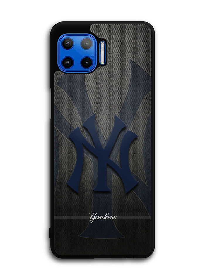 new york yankees 8th Motorola Moto One 5G Case , Moto One 5G UW Case , Moto G 5G Plus Case
