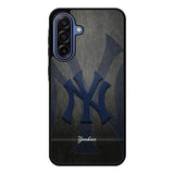 new york yankees 8th Samsung Galaxy A17 Case