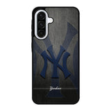 new york yankees 8th Samsung Galaxy A56 Case OV1957