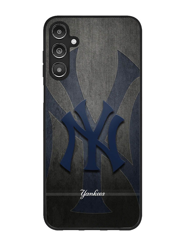 new york yankees 8th Samsung Galaxy A14 5G Case
