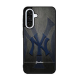 new york yankees 8th Samsung Galaxy A36 Case OV6467