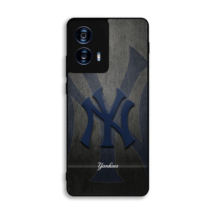 new york yankees 8th Motorola Moto G Power 5G 2024 Case OV6467