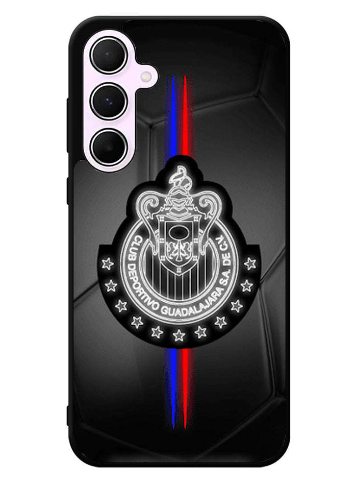 Chivas De Guadalajara 1st Samsung Galaxy A35 5G Case