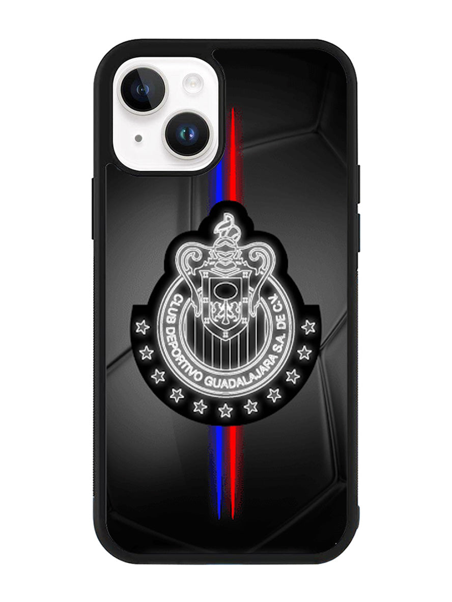 Chivas De Guadalajara 1st iPhone 15 Case