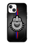Chivas De Guadalajara 1st iPhone 15 Case