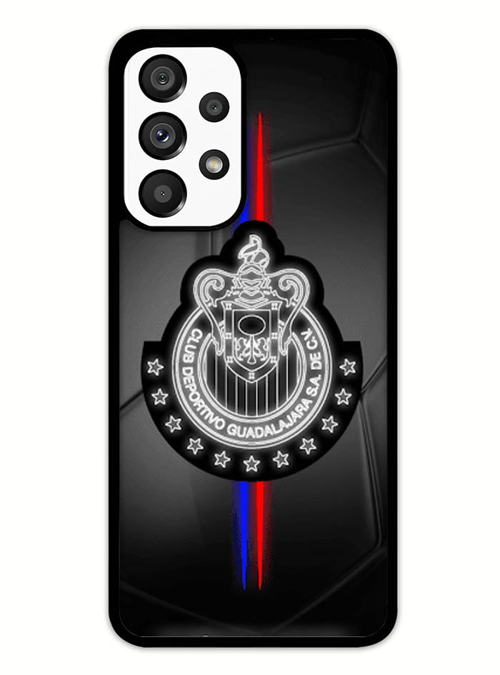 Chivas De Guadalajara 1st Samsung Galaxy A53 5G Case