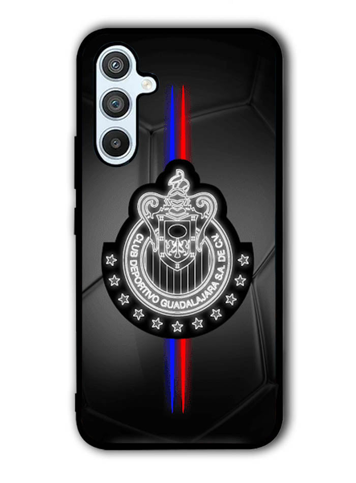 Chivas De Guadalajara 1st Samsung Galaxy A54 5G Case
