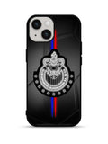 Chivas De Guadalajara 1st iPhone 15 Plus Case