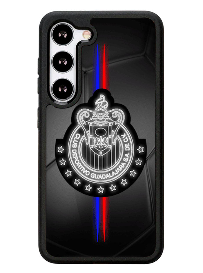 Chivas De Guadalajara 1st Samsung Galaxy S23 Plus 5G / Samsung Galaxy S23+ 5G Case
