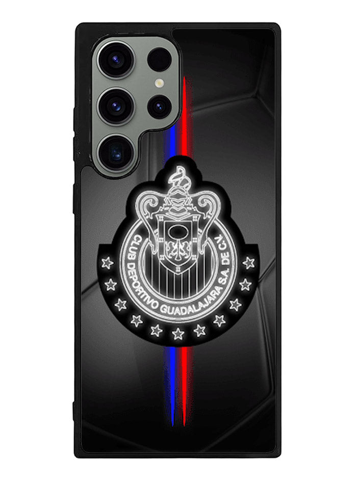 Chivas De Guadalajara 1st Samsung Galaxy S23 Ultra 5G Case
