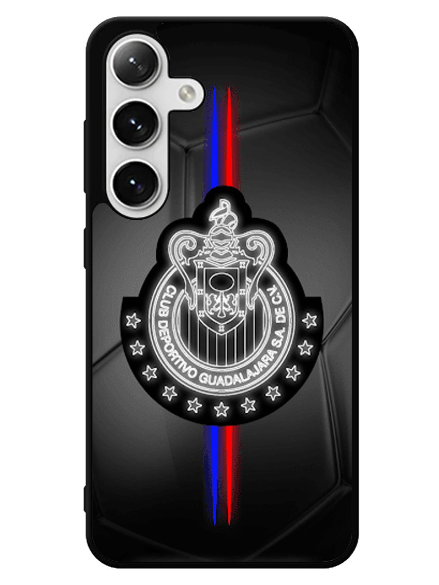 Chivas De Guadalajara 1st Samsung Galaxy S25 5G Case