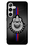 Chivas De Guadalajara 1st Samsung Galaxy S24 5G Case