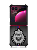 Chivas De Guadalajara 1st Motorola Moto Razr Plus 2023 , Moto Razr+ 2023 Case