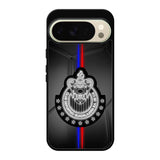 Chivas De Guadalajara 1st Google Pixel 10 Pro Case