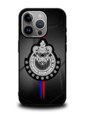Chivas De Guadalajara 1st iPhone 15 Pro Case