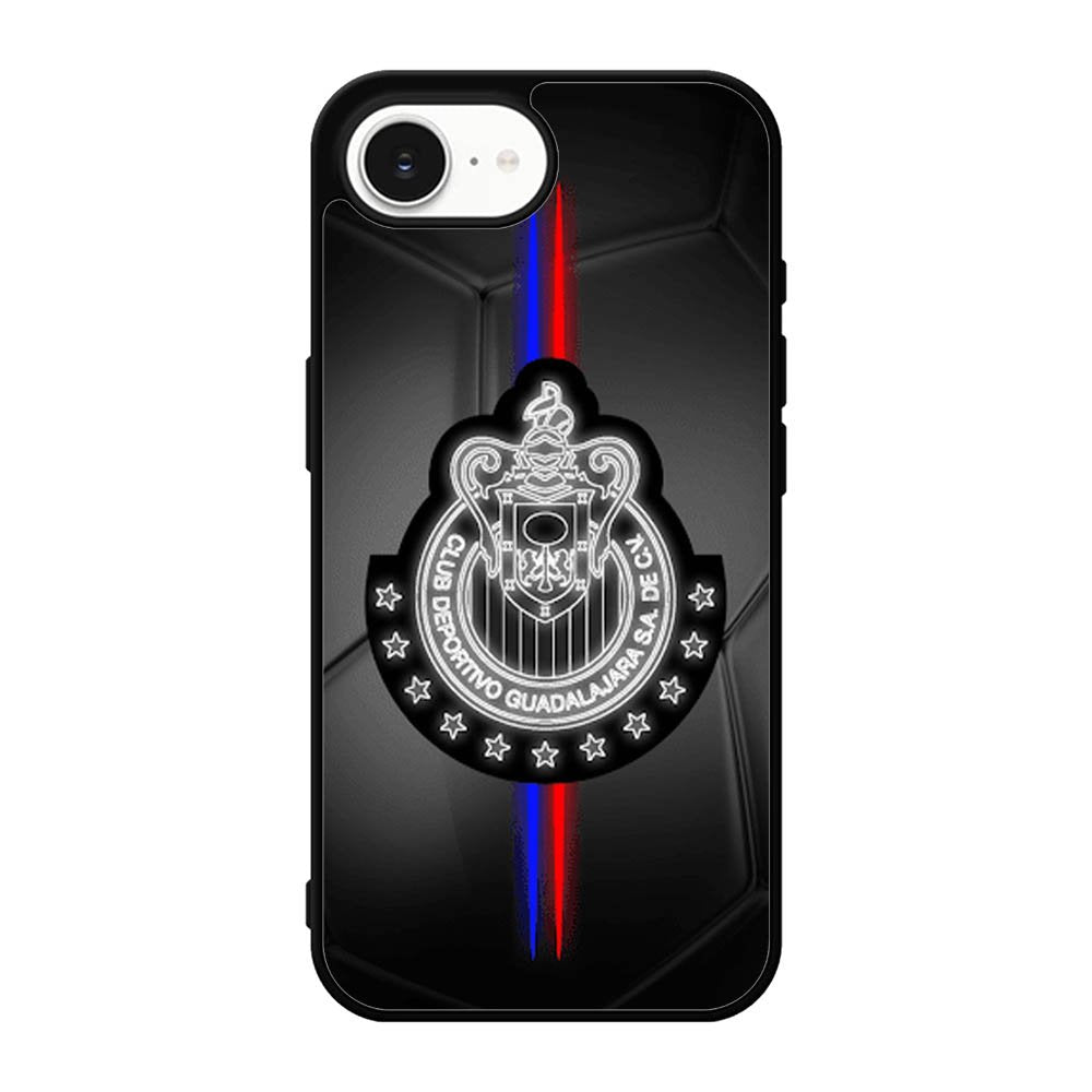 Chivas De Guadalajara 1st iPhone 17e Case