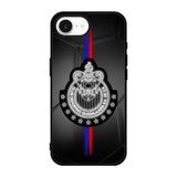 Chivas De Guadalajara 1st iPhone 17e Case