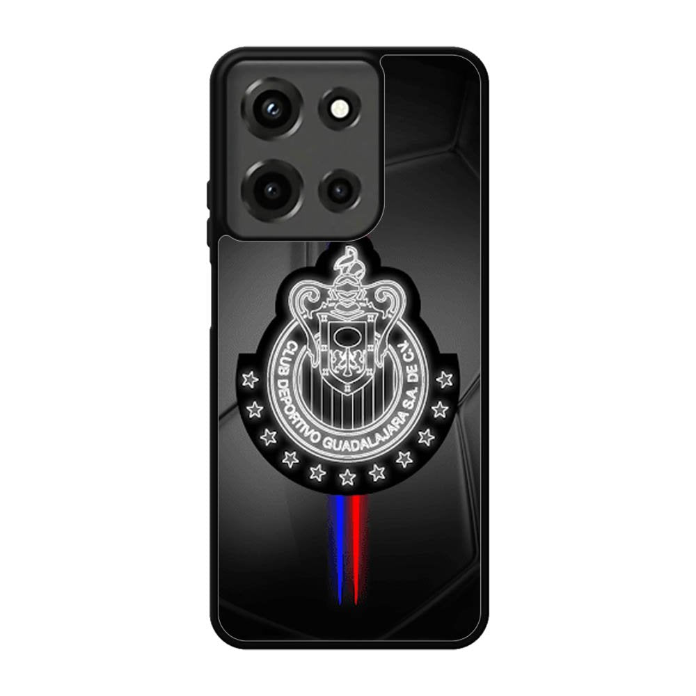 Chivas De Guadalajara 1st Motorola Moto G 5G 2025 Case OV0144