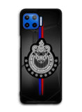 Chivas De Guadalajara 1st Motorola Moto One 5G Case , Moto One 5G UW Case , Moto G 5G Plus Case
