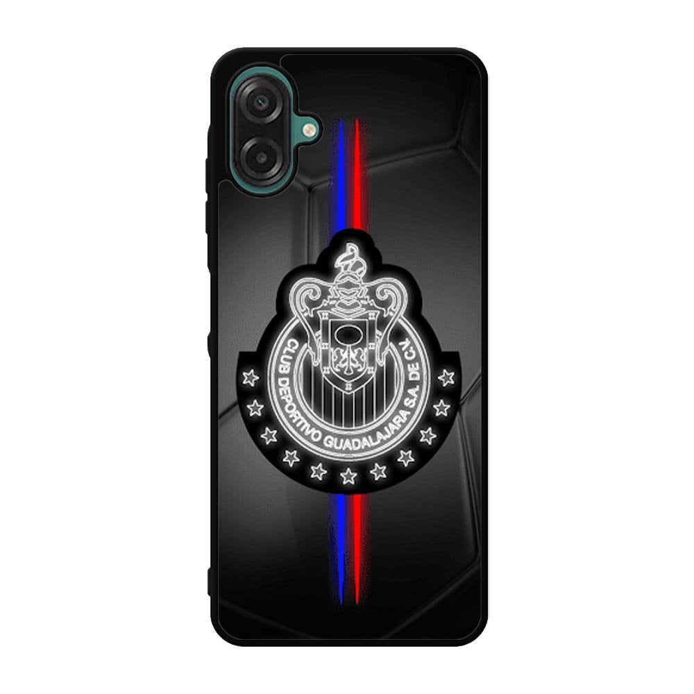Chivas De Guadalajara 1st Samsung Galaxy A07 Case