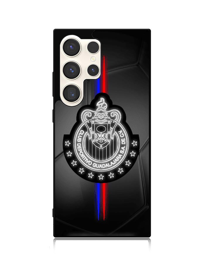 Chivas De Guadalajara 1st Samsung Galaxy S24 Ultra 5G Case