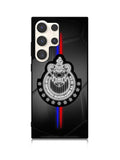 Chivas De Guadalajara 1st Samsung Galaxy S24 Ultra 5G Case