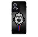 Chivas De Guadalajara 1st Motorola Moto Edge 2024 Case OV0144