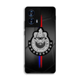 Chivas De Guadalajara 1st Motorola Moto G Power 5G 2024 Case OV1446