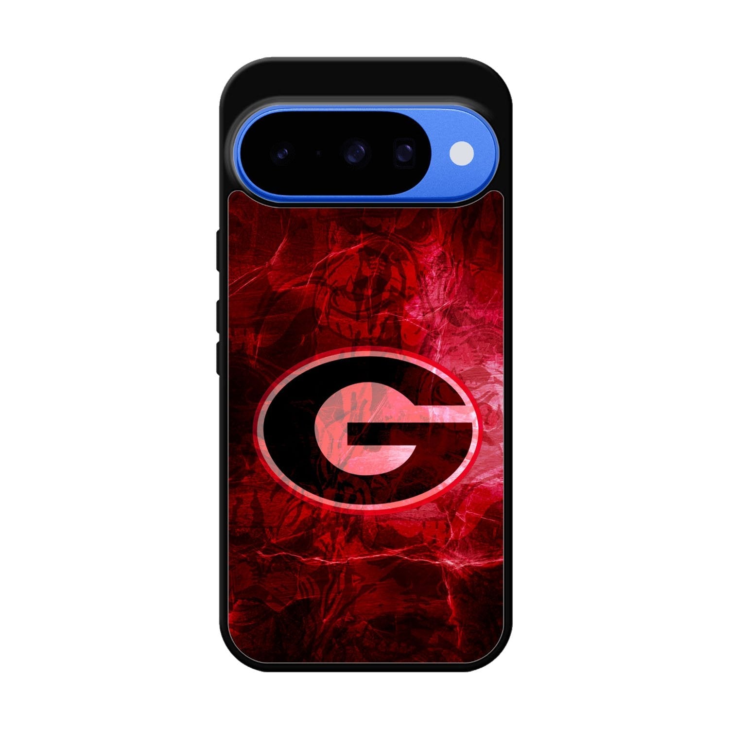 Georgia Bulldogs 1st Google Pixel 10 Case