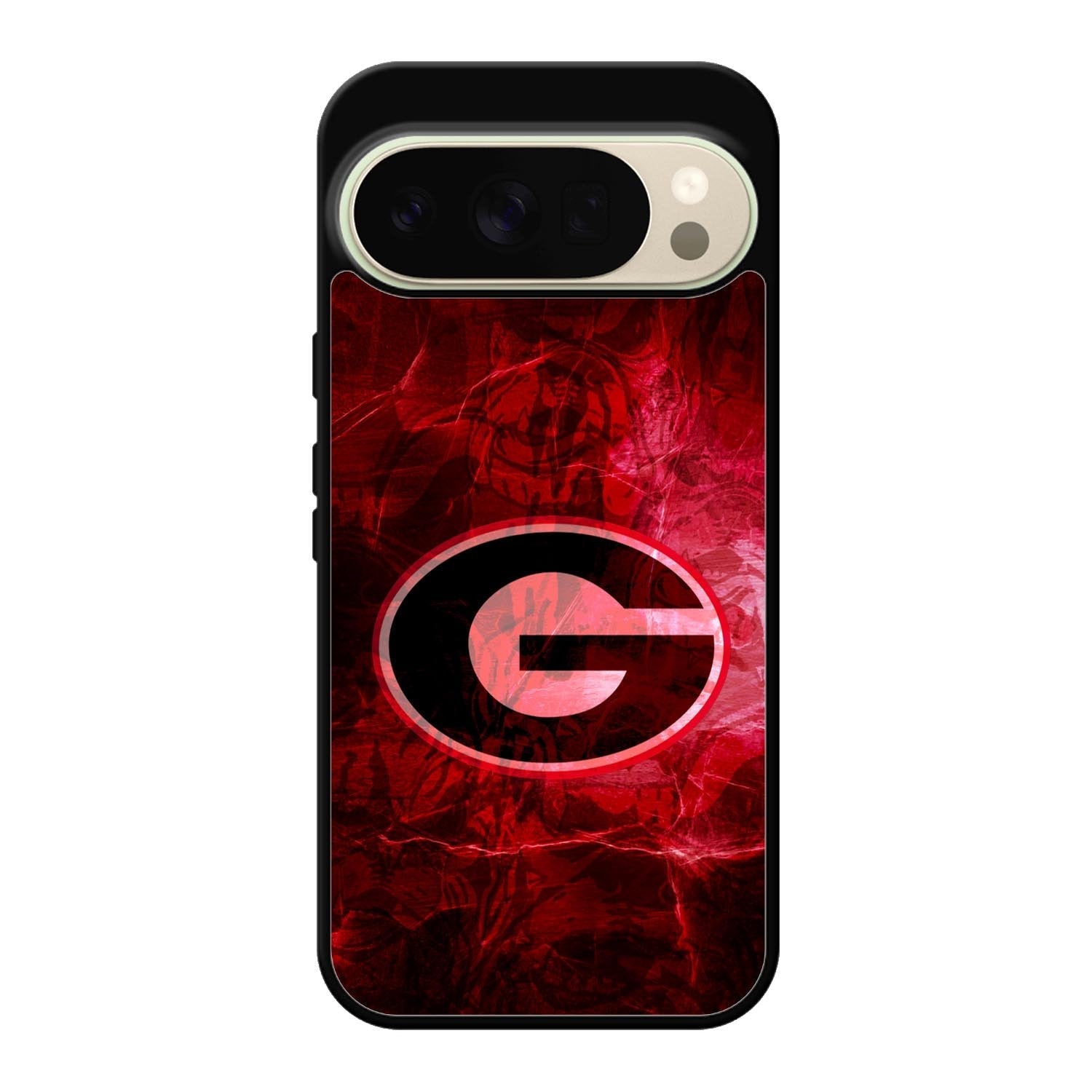 Georgia Bulldogs 1st Google Pixel 10 Pro Case
