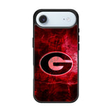 Georgia Bulldogs 1st iPhone Air Case