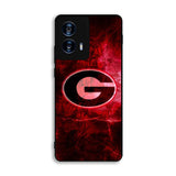 Georgia Bulldogs 1st Motorola Moto G Power 5G 2024 Case OV2811
