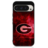 Georgia Bulldogs 1st Google Pixel 9 | Pixel 9 Pro Case