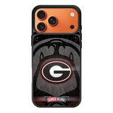Georgia Bulldogs Logo 2nd Samsung Galaxy S26 Case