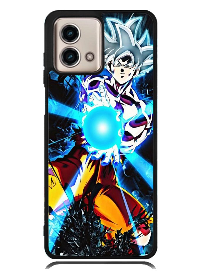 goku ultra instinct Motorola Moto G Stylus 5G 2023 Case OV4957