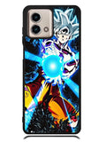 goku ultra instinct Motorola Moto G Stylus 5G 2023 Case OV4957