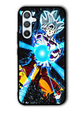 goku ultra instinct Samsung Galaxy A14 5G Case QC4957