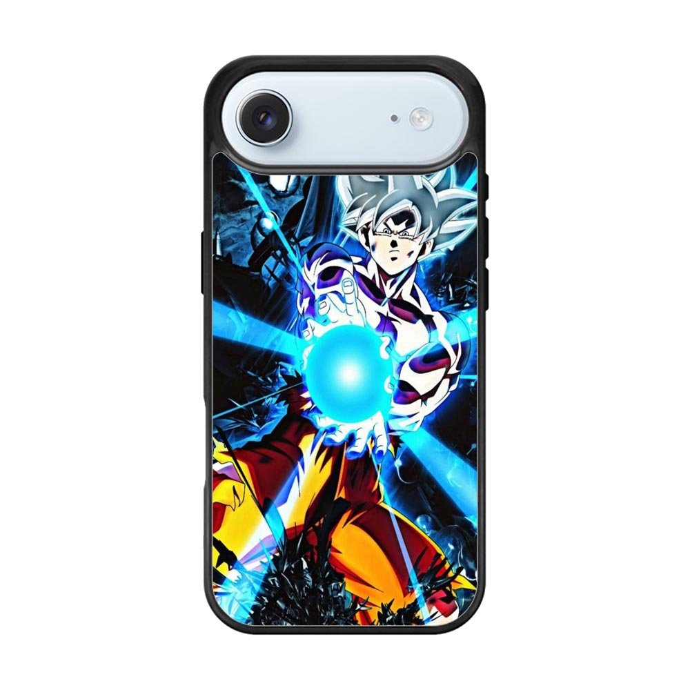 goku ultra instinct iPhone Air Case QC4957