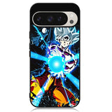 goku ultra instinct Google Pixel 9 Pro XL Case OV4957