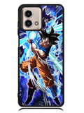 Dragon Ball Super Goku Motorola Moto G Stylus 5G 2023 Case