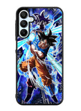 Dragon Ball Super Goku Samsung Galaxy A15 5G Case