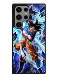 Dragon Ball Super Goku Samsung Galaxy S23 Ultra 5G Case