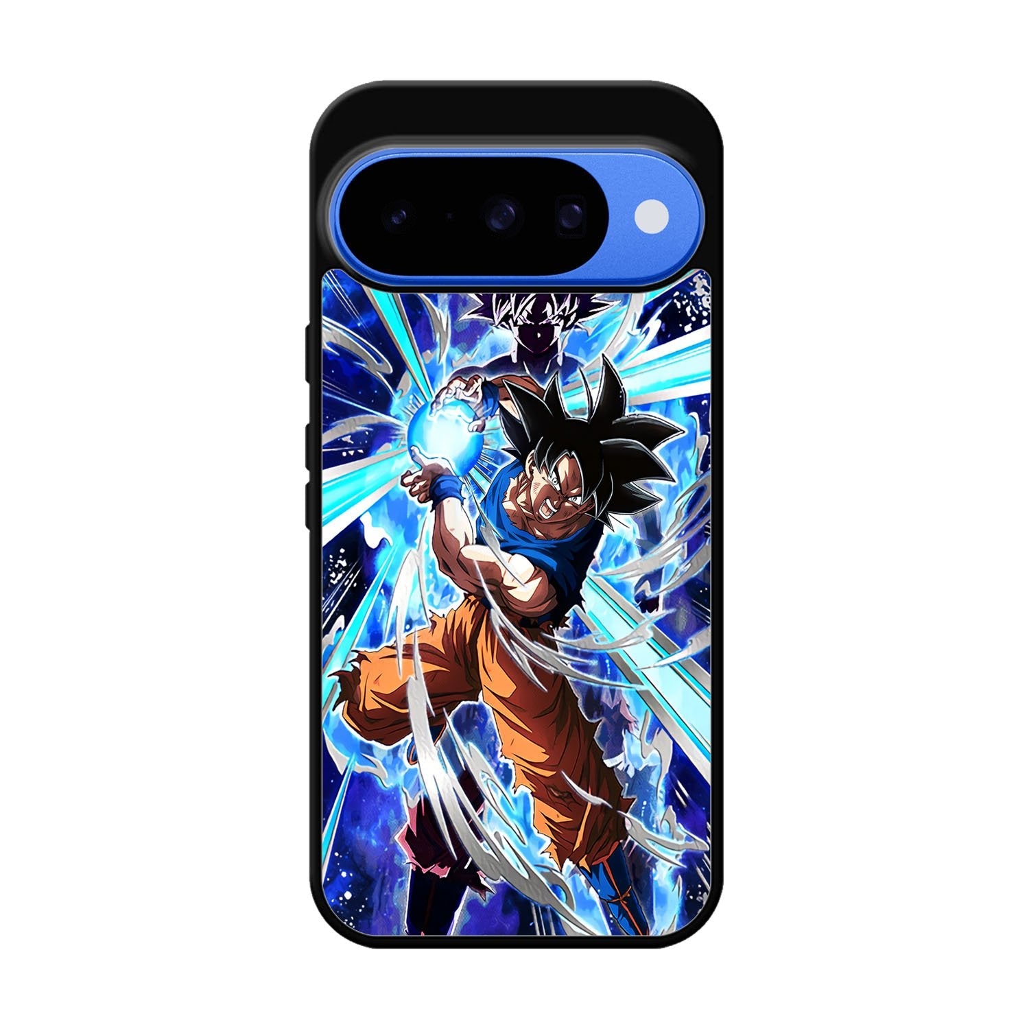 Dragon Ball Super Goku Google Pixel 10 Case