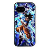Dragon Ball Super Goku Google Pixel 10A Case