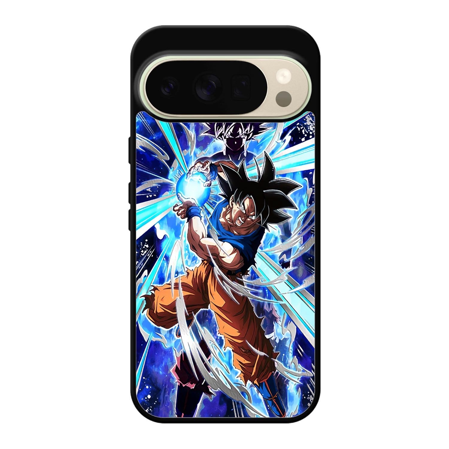 Dragon Ball Super Goku Google Pixel 10 Pro XL Case