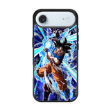 Dragon Ball Super Goku iPhone Air Case