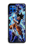 Dragon Ball Super Goku Motorola Moto One 5G Case , Moto One 5G UW Case , Moto G 5G Plus Case