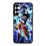 Dragon Ball Super Goku Samsung Galaxy A16 Case OV4433