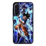 Dragon Ball Super Goku Samsung Galaxy A17 Case